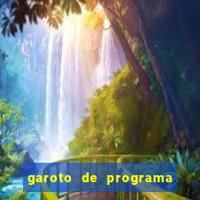 garoto de programa gay sp